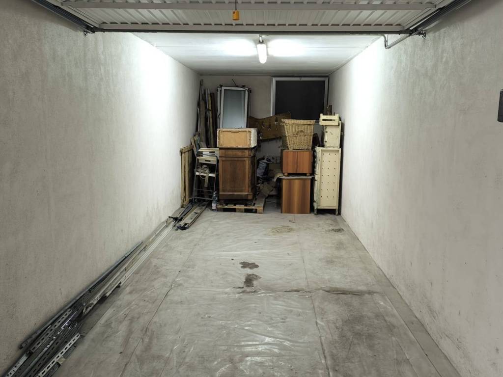 Box / garage a Cogoleto in Via Isorella, 2 - Foto 5