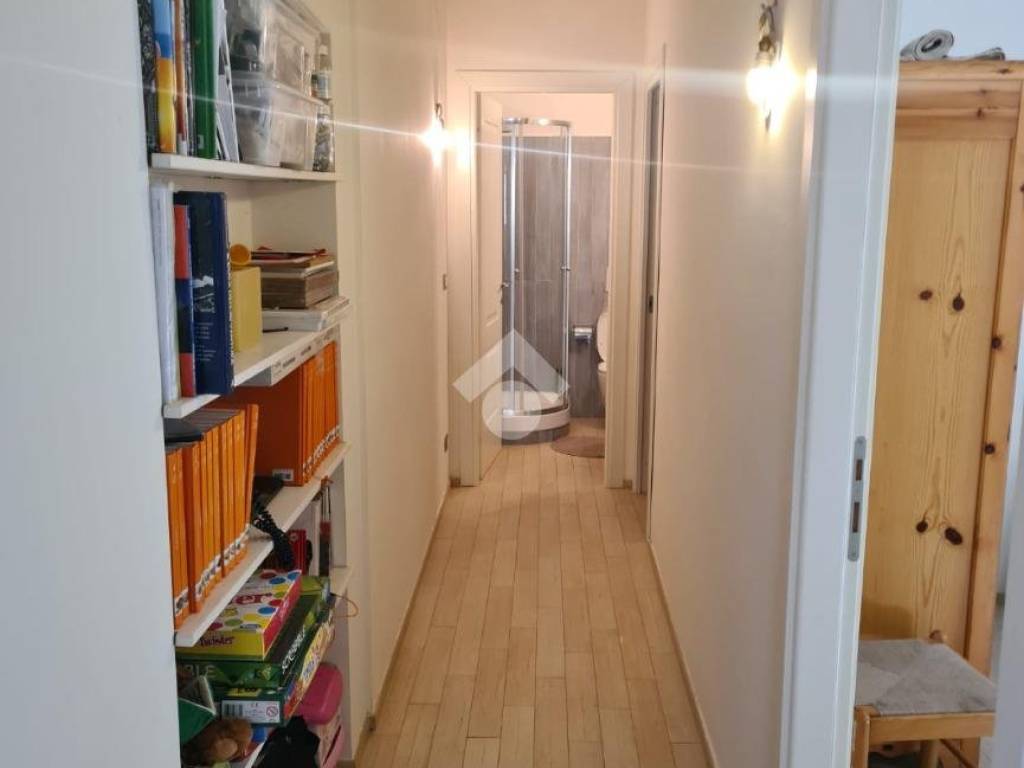Appartamento a Tagliacozzo in Via Tre Molini, 18 - Foto 5