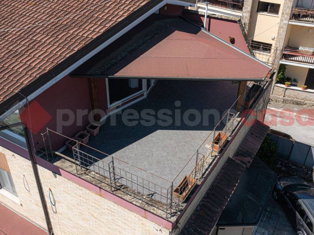 Attico / mansarda a Ceprano in CORSO DELLA REPUBBLICA, 15 - Foto 2