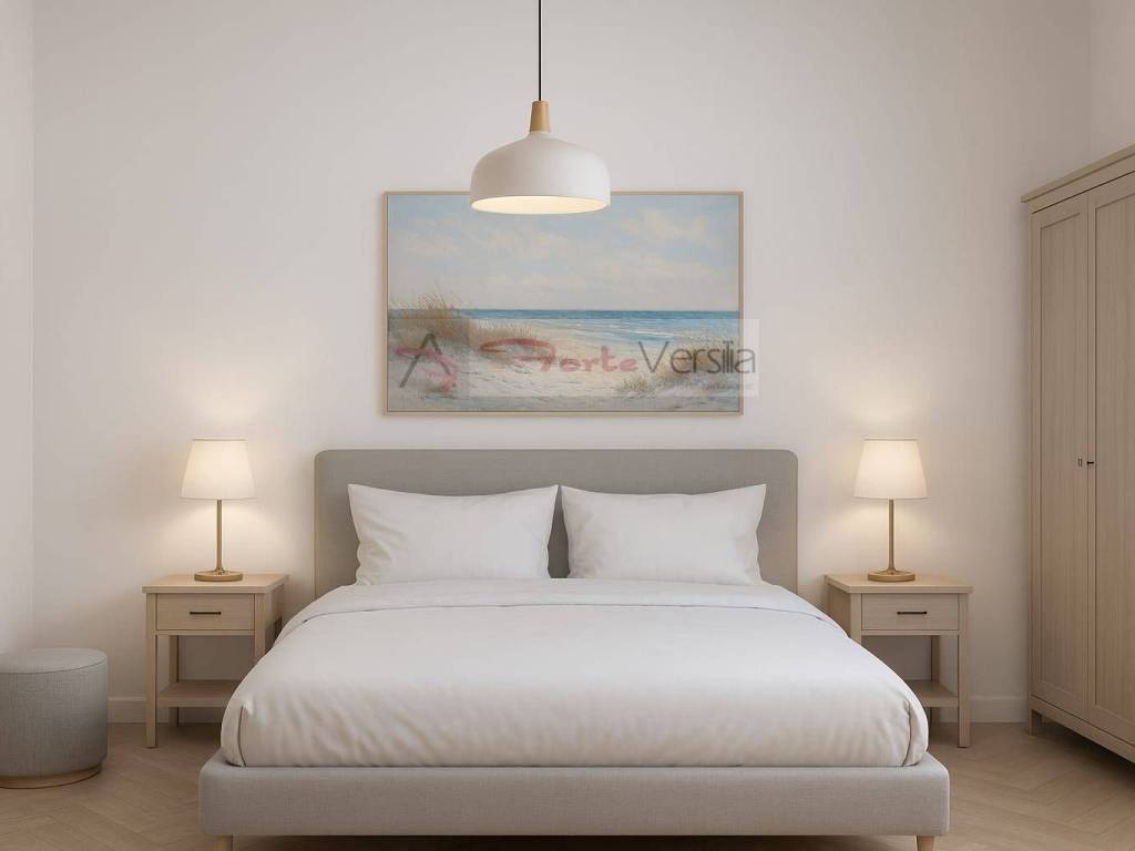 Appartamento a Forte dei marmi in via spinetti - Foto 3