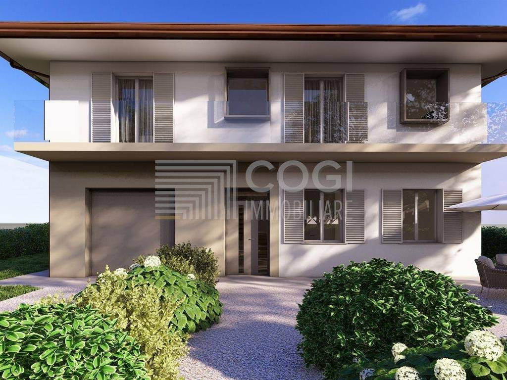 Casa indipendente a Bagnacavallo in Via Liverani, 3 - Foto 3