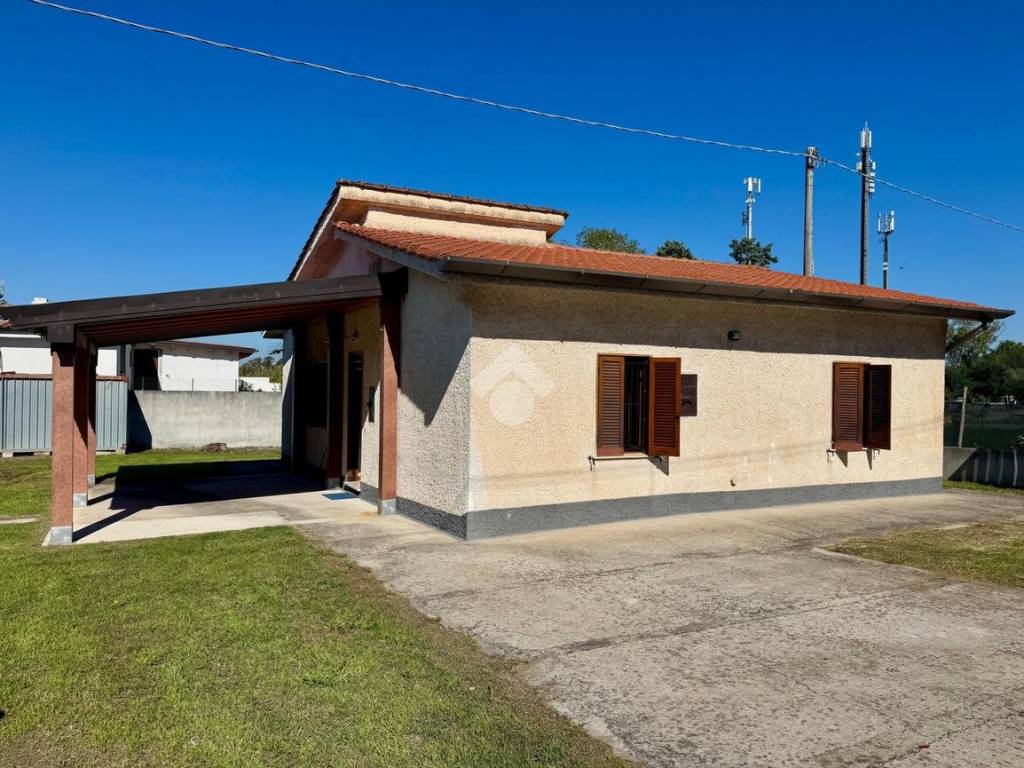 Villa a Terracina in Via san felice circeo - Foto 4