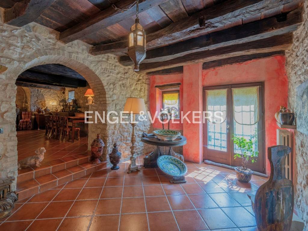 Villa a San polo d'enza in Via Sedignano, 6 - Foto 2