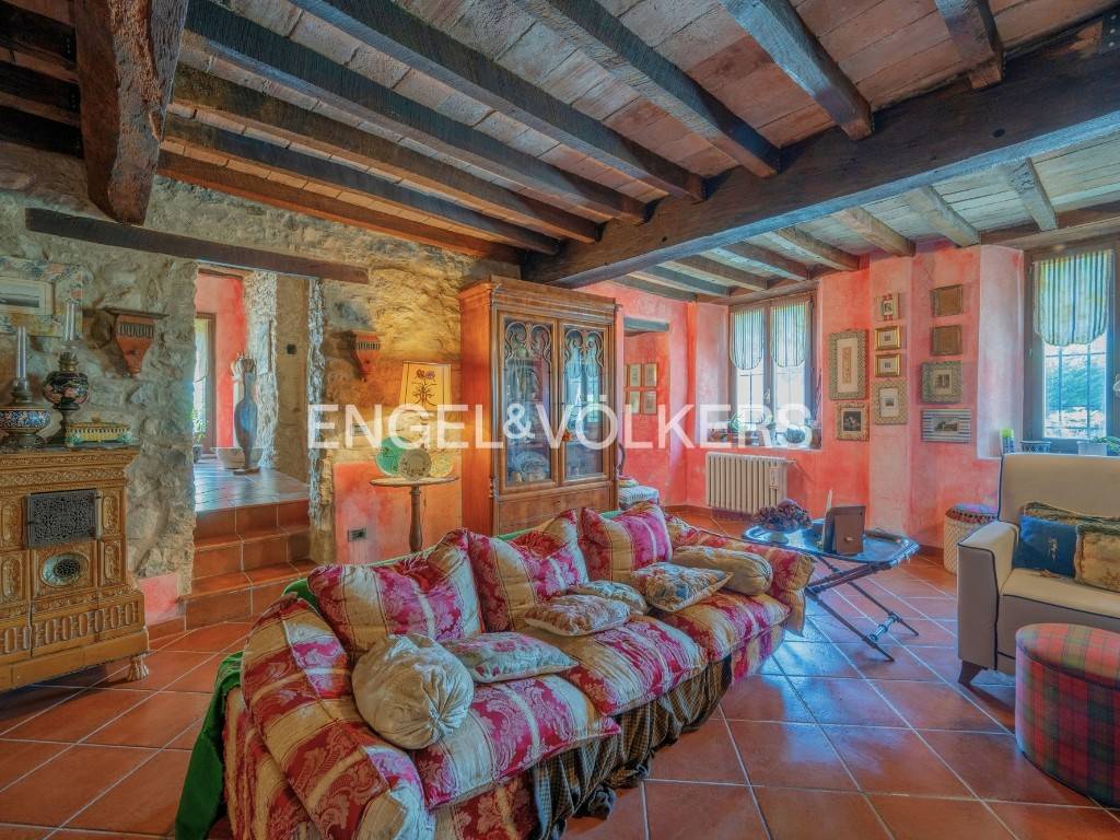 Villa a San polo d'enza in Via Sedignano, 6 - Foto 3