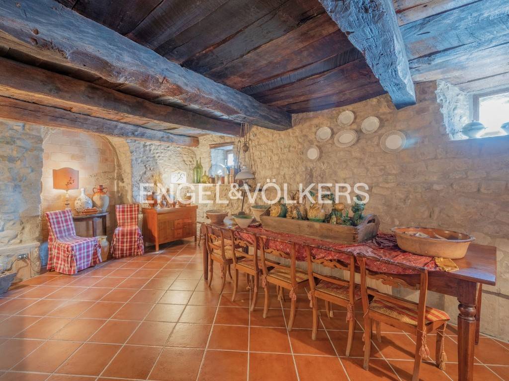 Villa a San polo d'enza in Via Sedignano, 6 - Foto 4
