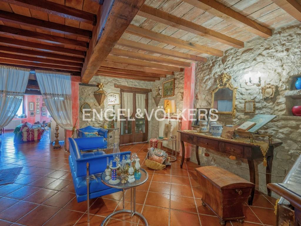 Villa a San polo d'enza in Via Sedignano, 6 - Foto 5