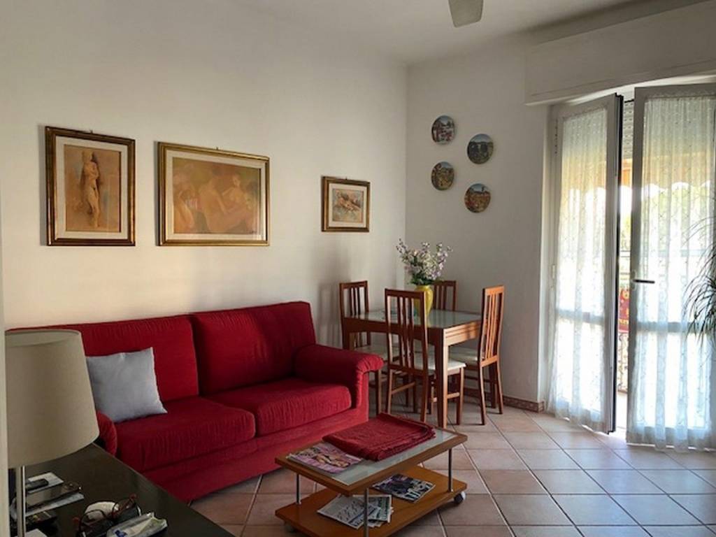 Appartamento a Viareggio in Via Aurelia Nord, 140 - Foto 2