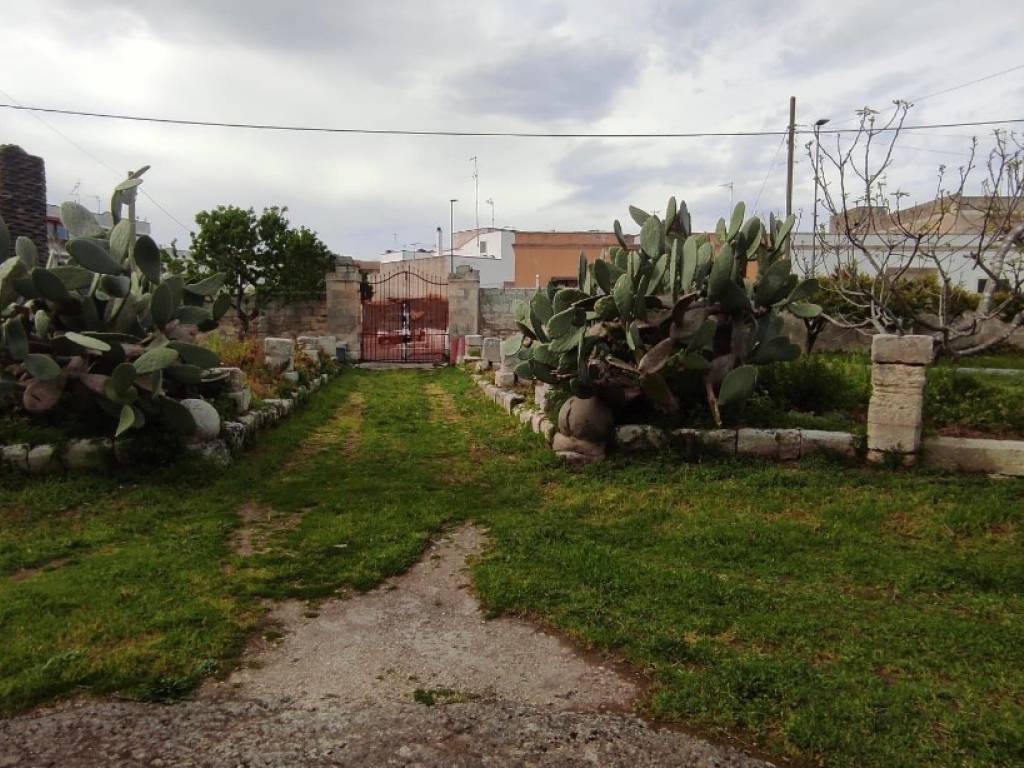 Rustico / casale a Lizzanello in Via Vernole, 42 - Foto 2
