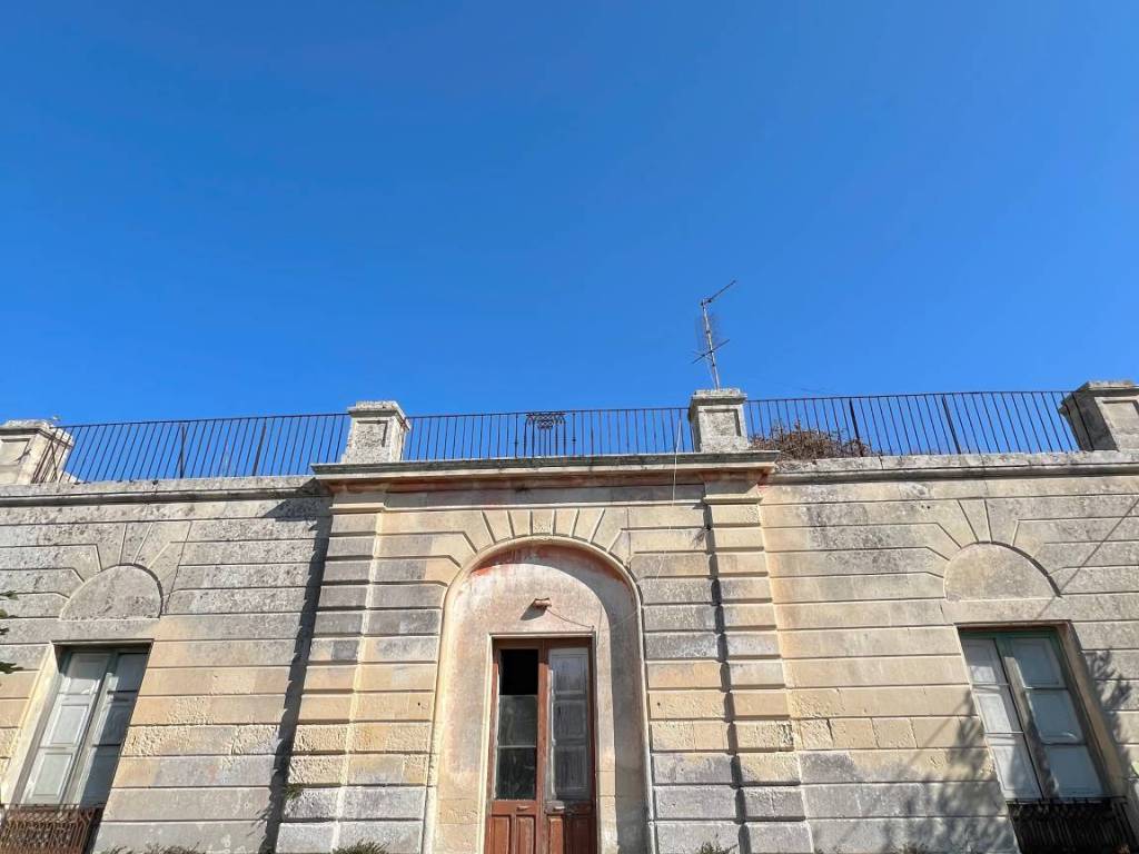 Rustico / casale a Lizzanello in Via Vernole, 42 - Foto 4