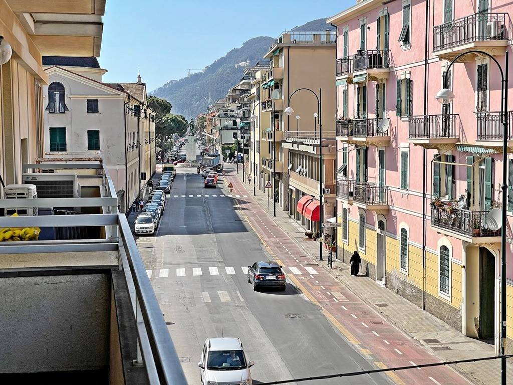 Appartamento a Chiavari in Corso Cristoforo Colombo, 12C - Foto 3