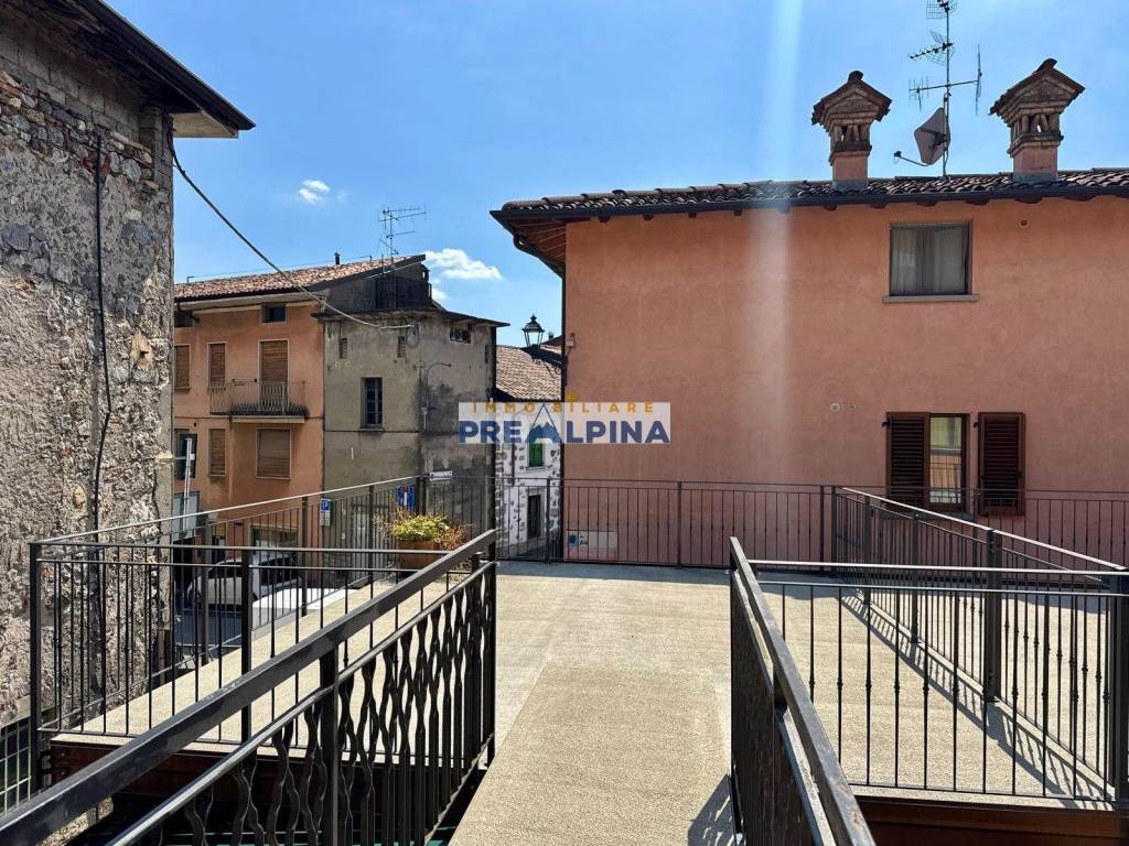 Casa indipendente a Casnigo in Via G. Garibaldi, 3 - Foto 5