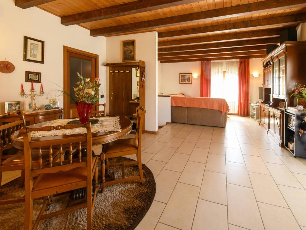 Villa a San floriano del collio in LOCALITA' GIASBANA - Foto 3