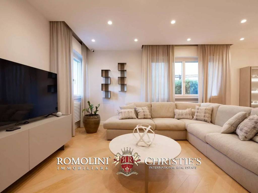 Villa a Pietrasanta - Foto 2