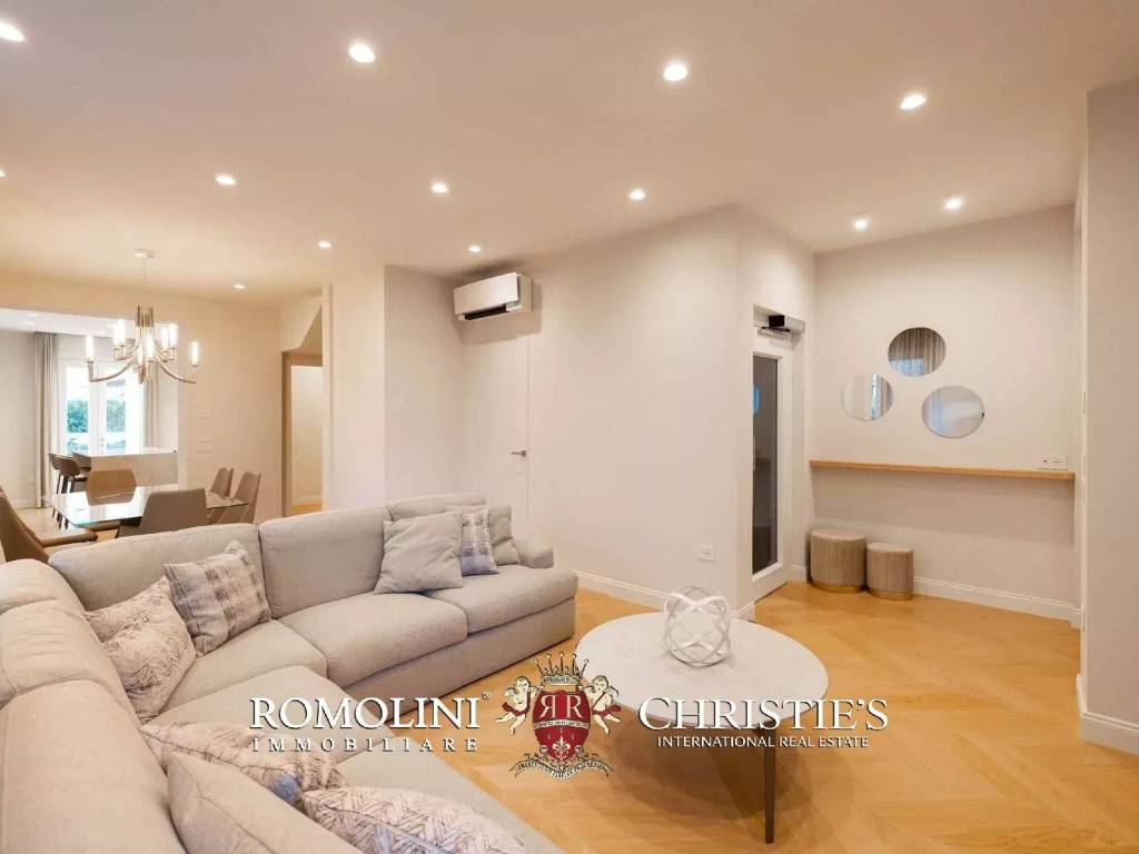 Villa a Pietrasanta - Foto 3