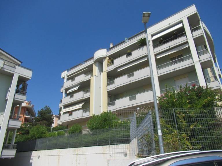 Appartamento a Spoltore in Via Perosina, 11 - Foto 2