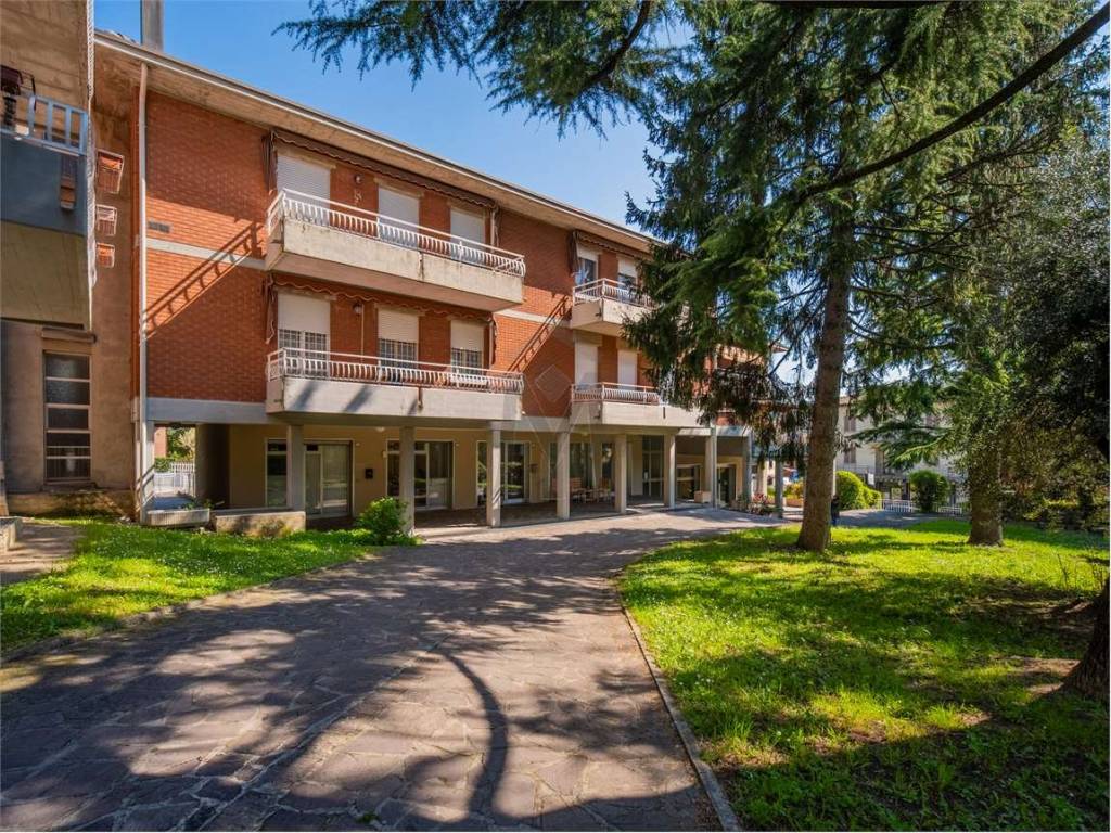 Appartamento a Vezzano sul crostolo in Brodolini, 1 - Foto 2