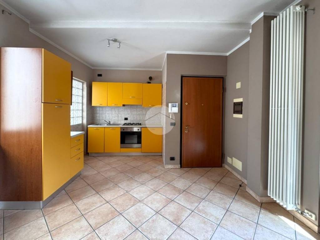 Appartamento a Tollegno in Via Guglielmo Oberdan, 2 - Foto 2