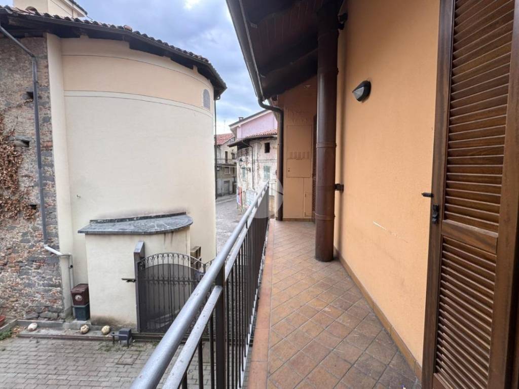 Appartamento a Tollegno in Via Guglielmo Oberdan, 2 - Foto 5