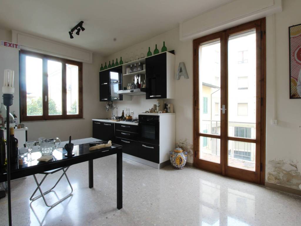 Appartamento a Fucecchio in Via Fratelli Cairoli, 2 - Foto 5