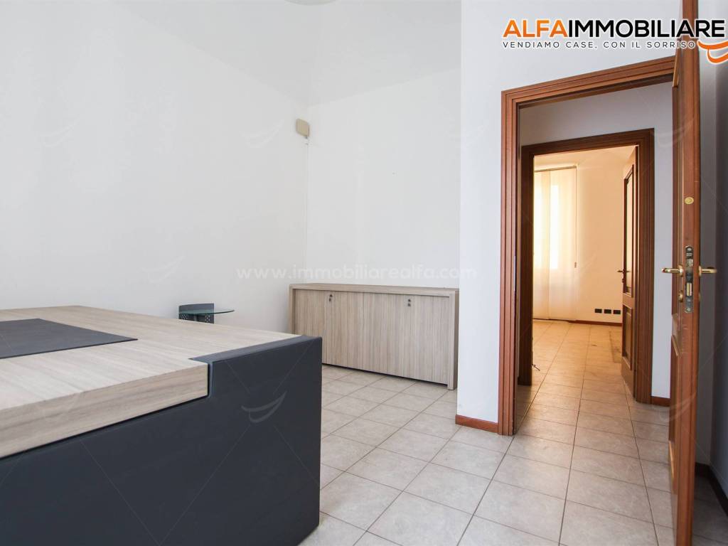 Immobile a Novara in Corso Felice Cavallotti, 22 - Foto 5