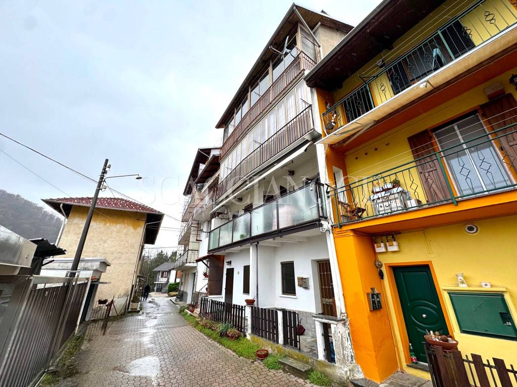 Appartamento a Valdilana in Frazione Buggie, 8 - Foto 3