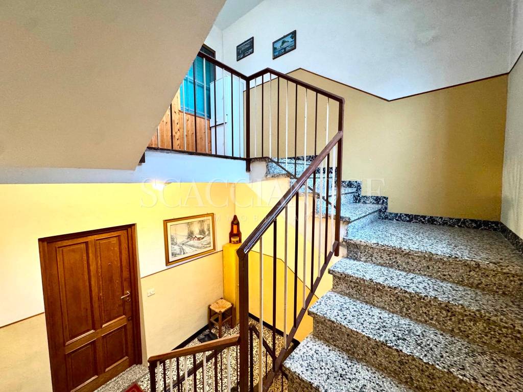 Appartamento a Valdilana in Frazione Buggie, 8 - Foto 5