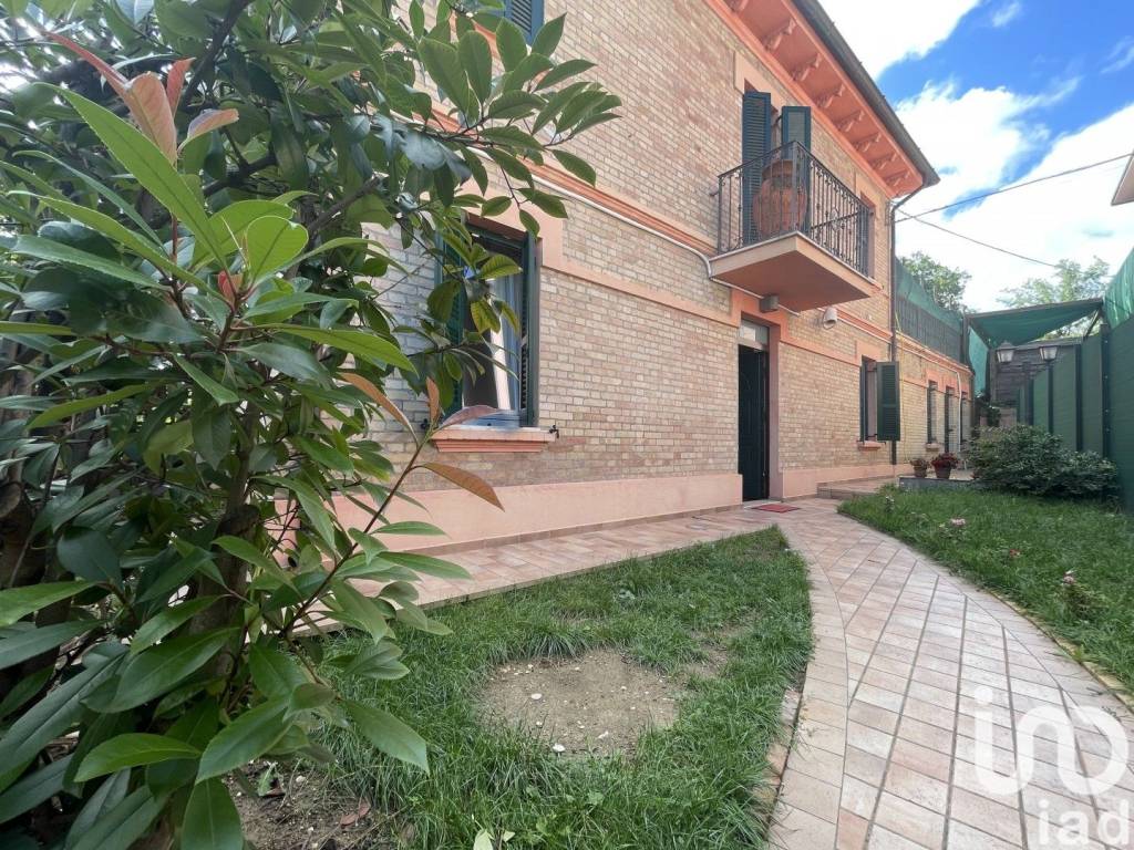 Casa indipendente a Civitanova marche in Via del Torrione - Foto 4