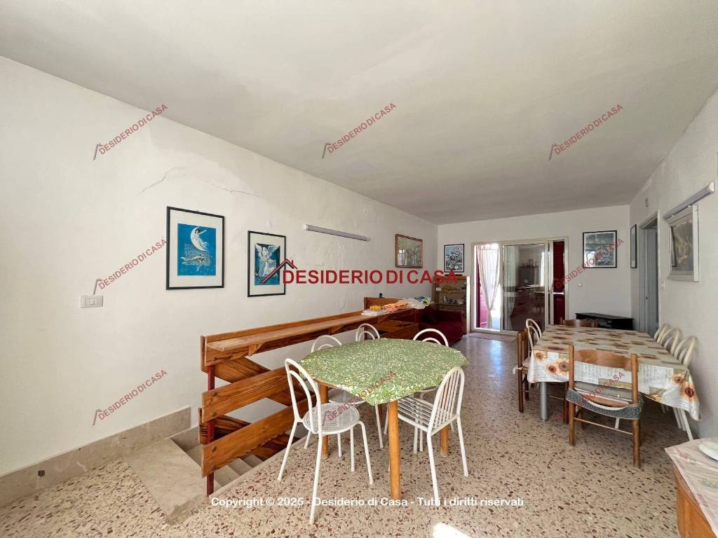 Appartamento a Terrasini in Via delle Rimembranze, 4 - Foto 2