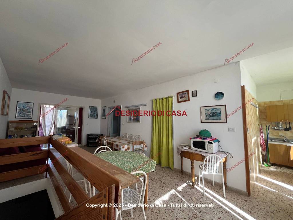 Appartamento a Terrasini in Via delle Rimembranze, 4 - Foto 3