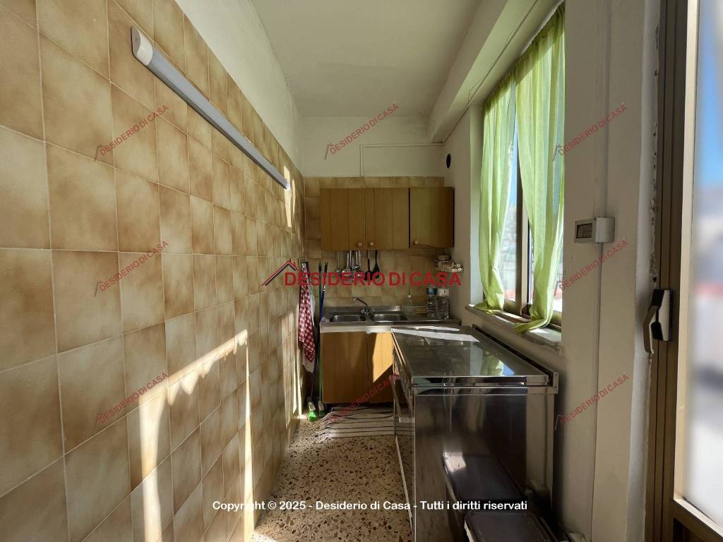 Appartamento a Terrasini in Via delle Rimembranze, 4 - Foto 4