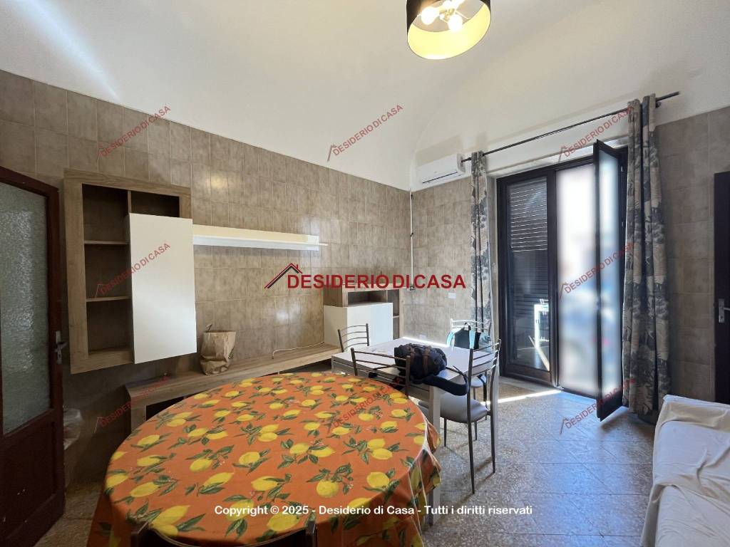 Appartamento a Terrasini in Via delle Rimembranze, 4 - Foto 5