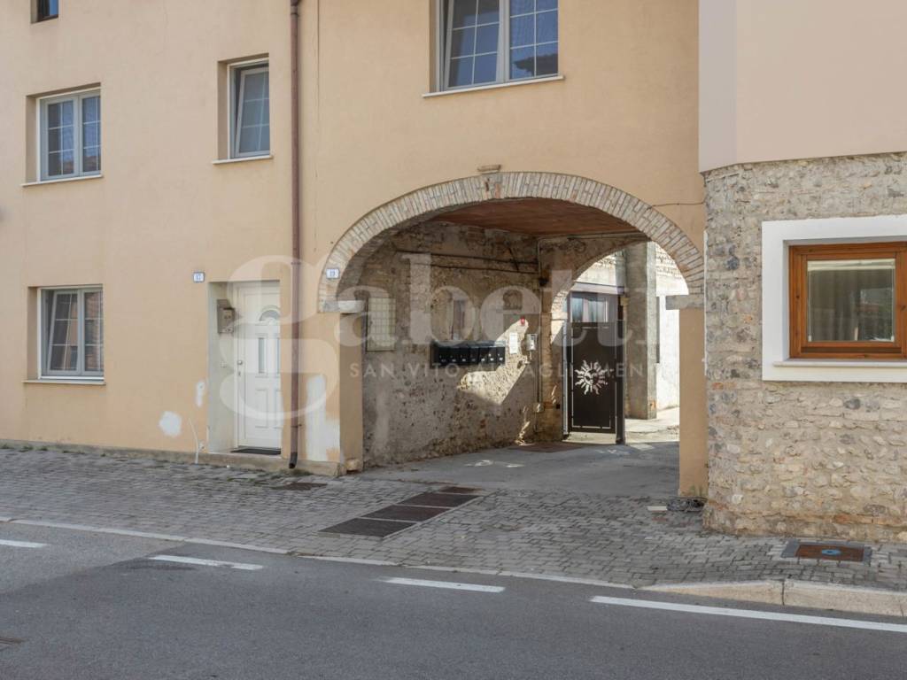 Appartamento a Valvasone arzene in Via della Villa, 19 - Foto 4