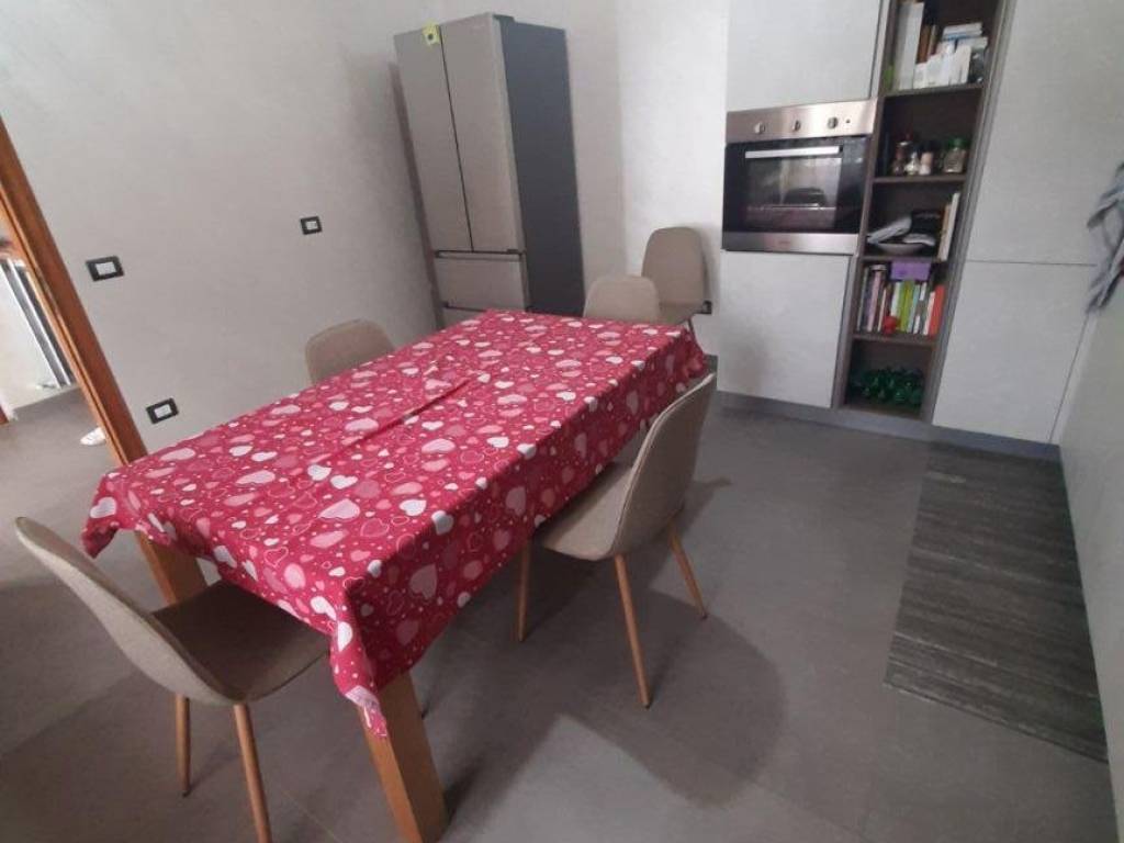Appartamento a Avezzano in Via Lago Albano - Foto 4