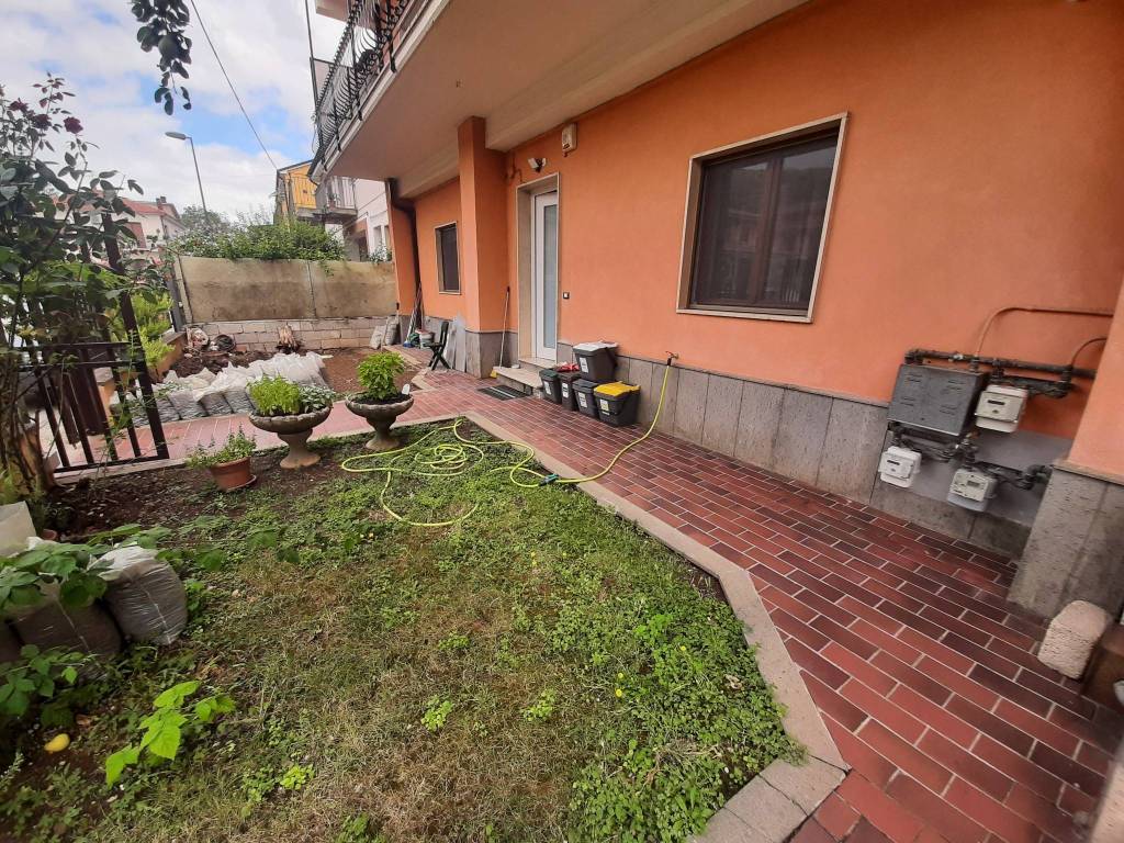Appartamento a Avezzano in Via Lago Albano - Foto 5