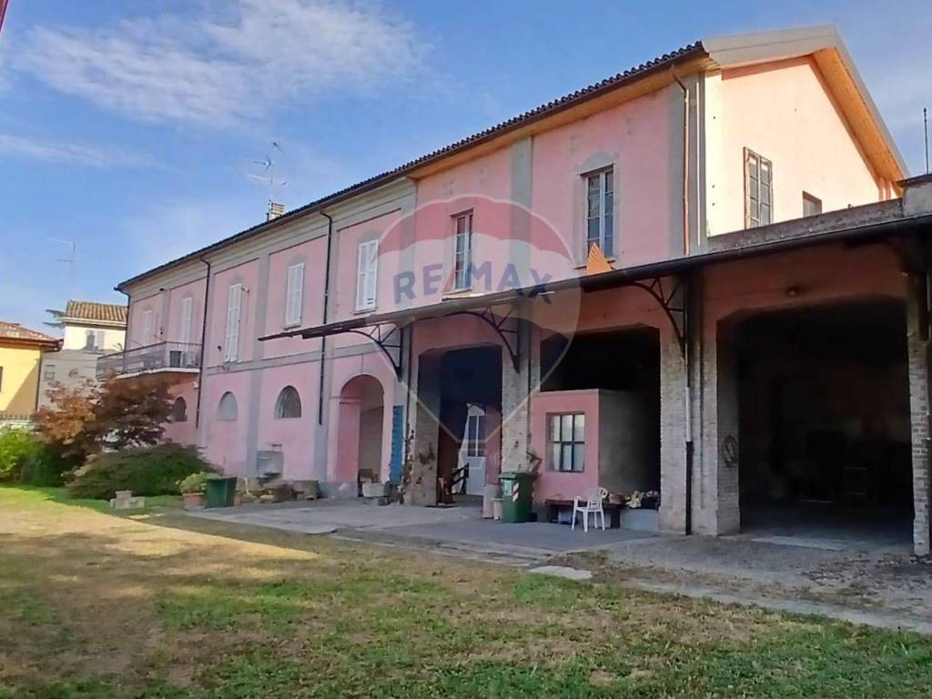 Rustico / casale a Codevilla in VIA VITTORIO EMANUELE, 4 - Foto 2