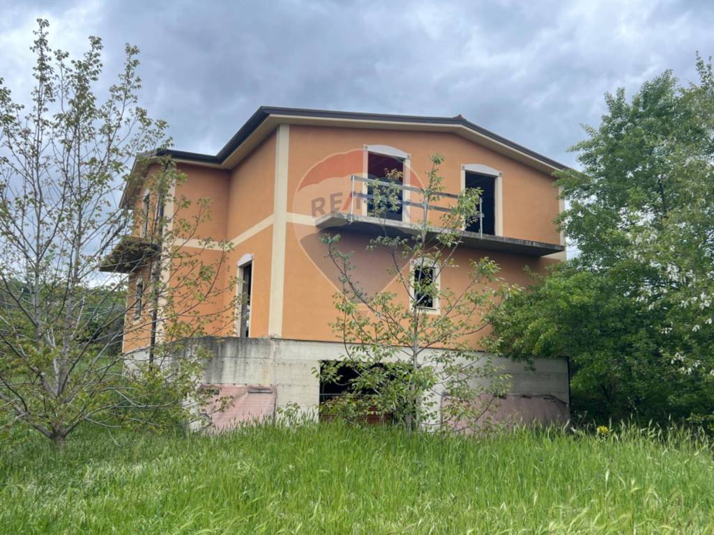 Villa a Venosa in Contrada San Giorgio - Foto 2