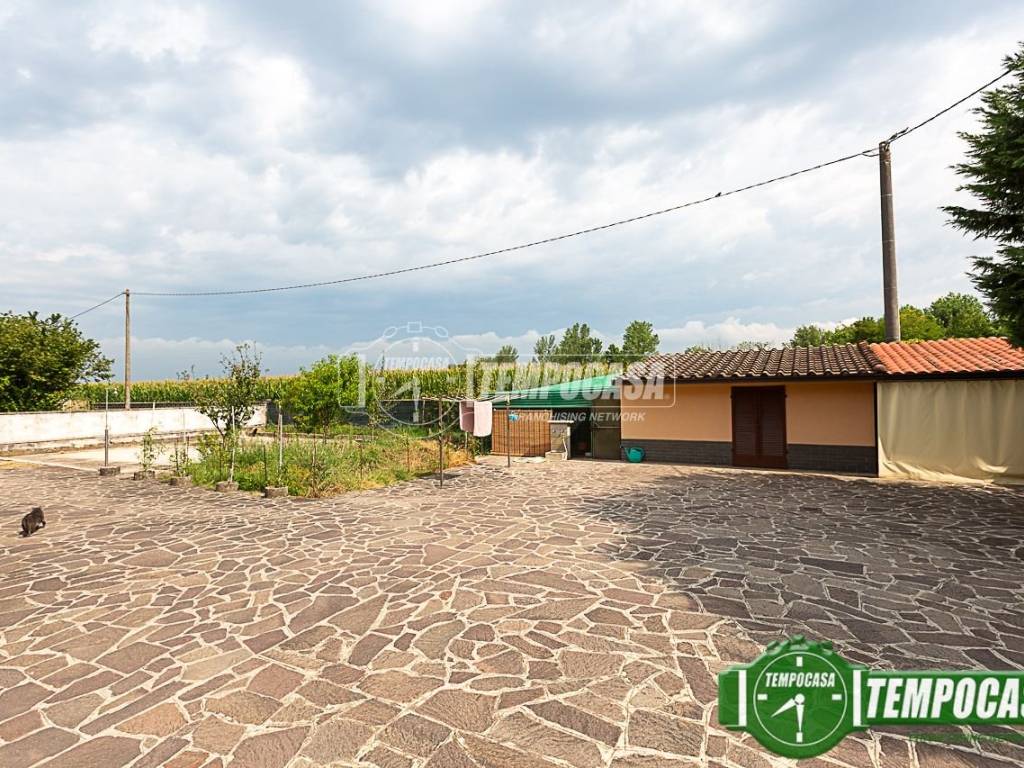 Villa a Trigolo in Via G. Canevari - Foto 3