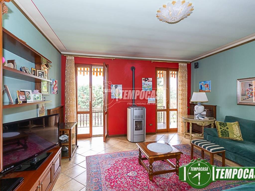 Villa a Trigolo in Via G. Canevari - Foto 5