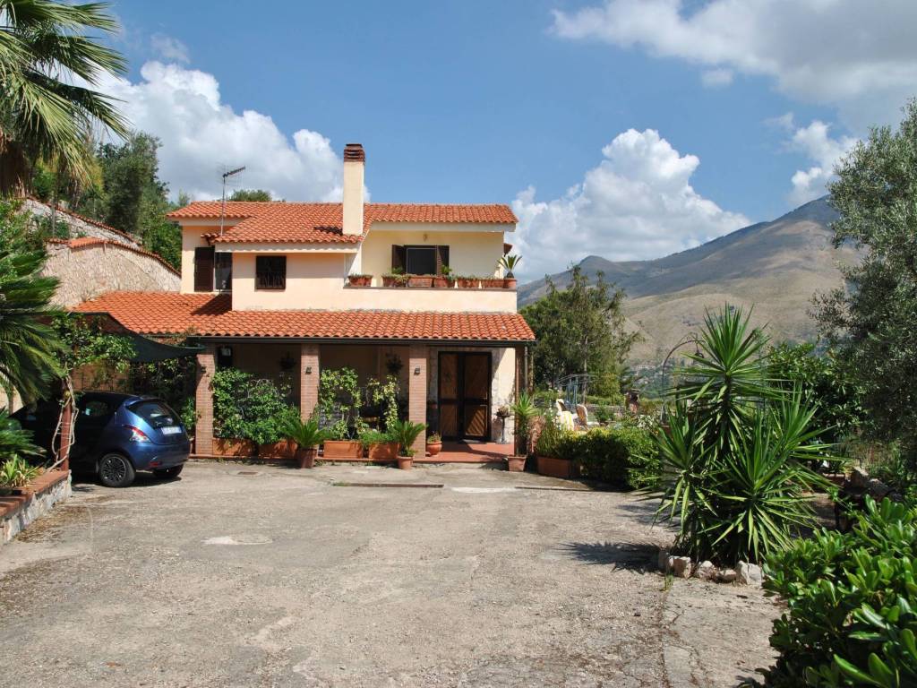 Villa a Itri in Contrada San Giacomo - Foto 3