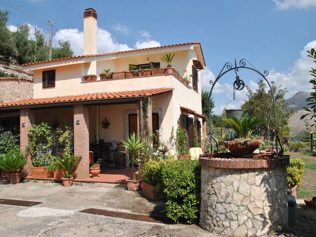 Villa a Itri in Contrada San Giacomo - Foto 5