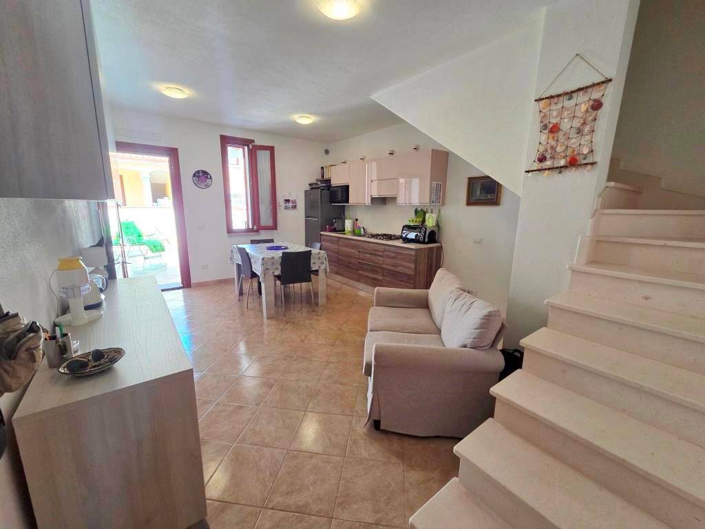 Appartamento a Siniscola in Via Santa Giusta, 81 - Foto 3