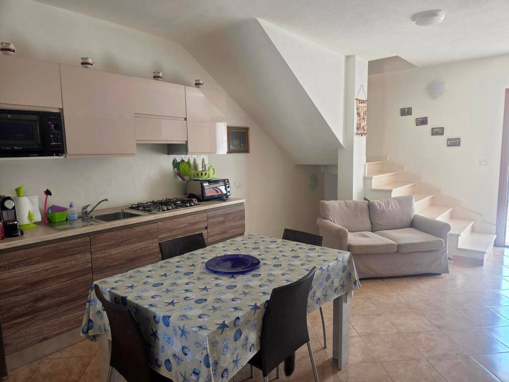 Appartamento a Siniscola in Via Santa Giusta, 81 - Foto 4