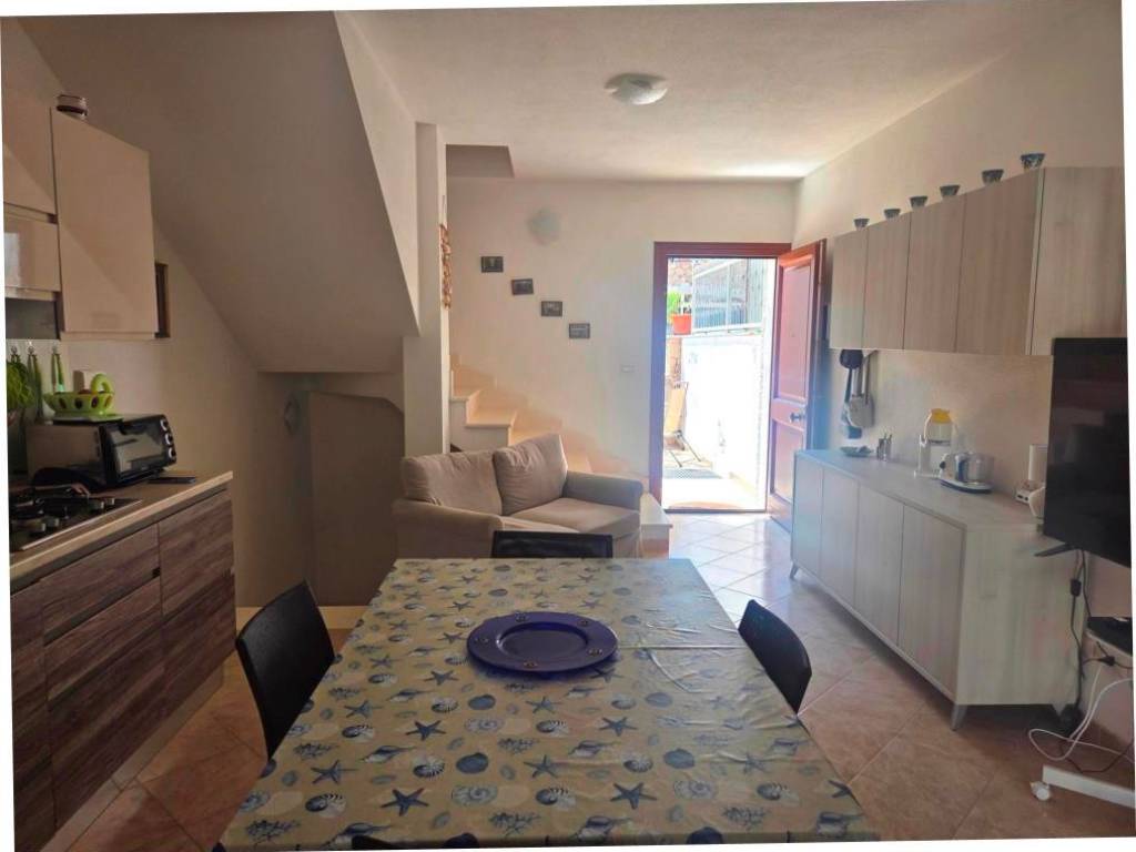 Appartamento a Siniscola in Via Santa Giusta, 81 - Foto 5