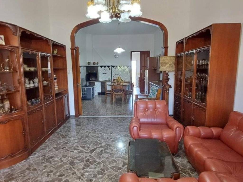 Villa a Castrignano del capo in Via Rudiae, 24 - Foto 4