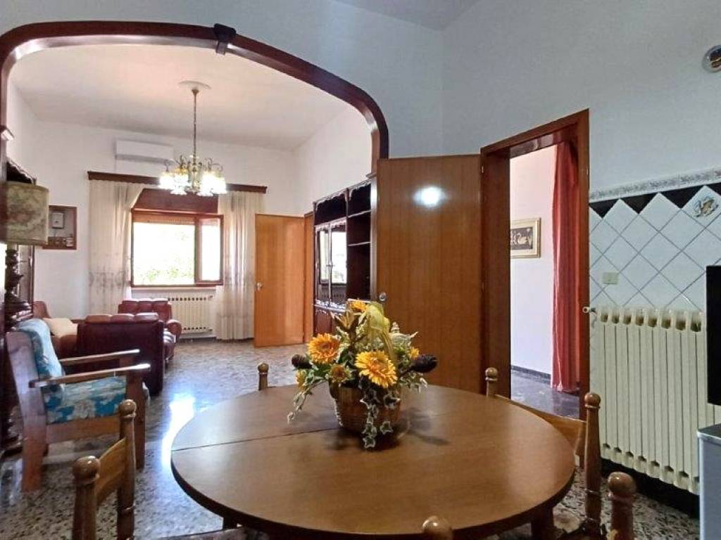 Villa a Castrignano del capo in Via Rudiae, 24 - Foto 5