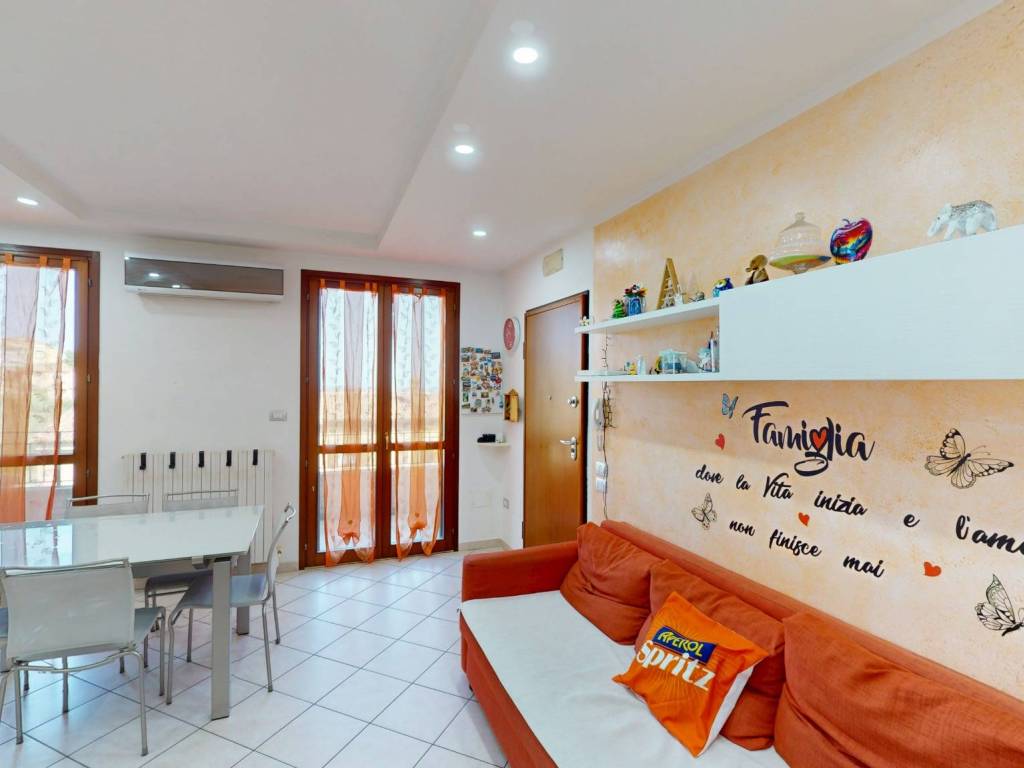 Appartamento a Agugliano in Via Antonio Vico, 24 - Foto 5