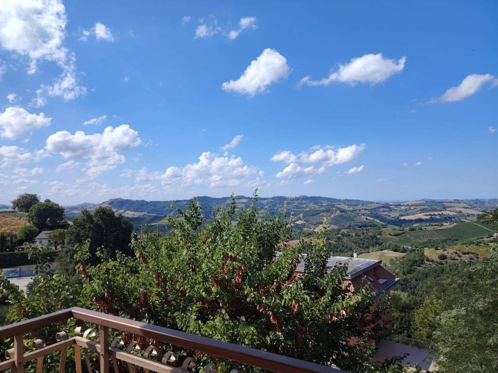 Appartamento a Offida in Contrada Santa Giuliana, 49 - Foto 2