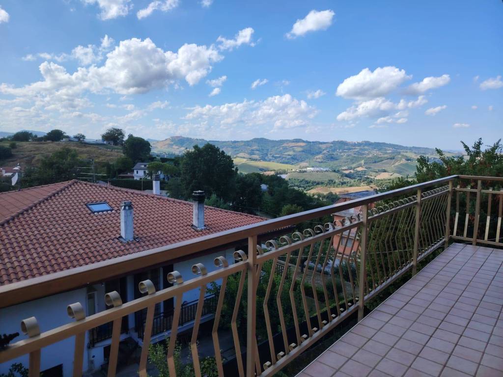 Appartamento a Offida in Contrada Santa Giuliana, 49 - Foto 3