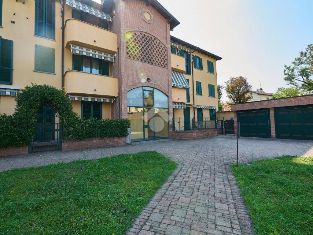 Appartamento a Boffalora d'adda in Via umberto I, 43 - Foto 3