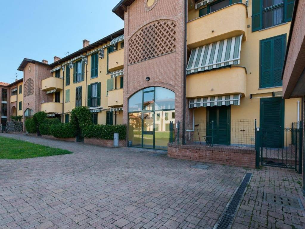 Appartamento a Boffalora d'adda in Via umberto I, 43 - Foto 4